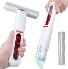 Self-Squeezing Hands-Free Mini Cleaning Mop