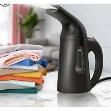 Portable Handheld Garment Fabric Steamer